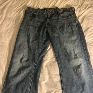 Ariat M4 Relaxed Boot Cut Jean